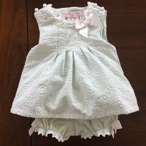 Catherine Maldandrino Dress